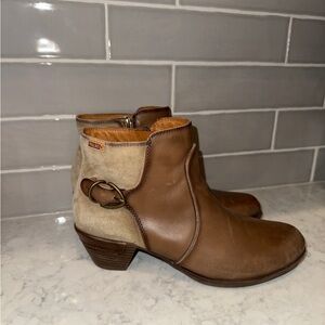Pikolinos Ankle Booties